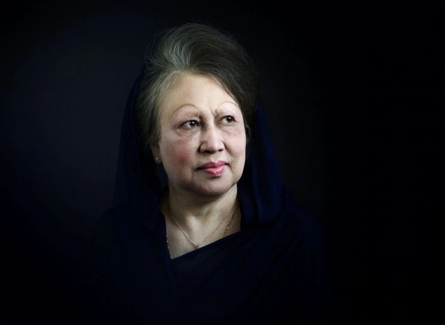 Khaleda Zia: Power, Suffering and the Politics of Endurance