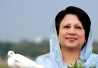 Begum Khaleda Zia's Quiet Battle for the Girl Child