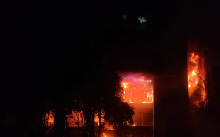 What Happens After We Tear Institutions Down?