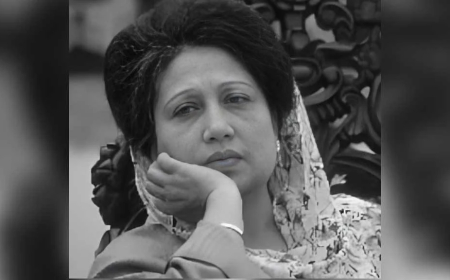 A Portrait in Courage