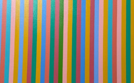 The Colour of Prejudice