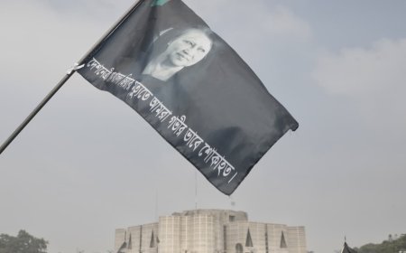 What Legacy Did She Leave For Us?