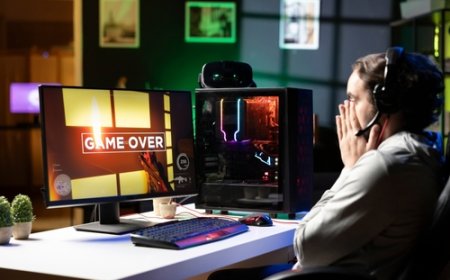 We Have Already Lost