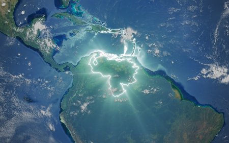 A Resistance Song for the New Empire