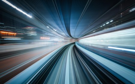 Welcome to the Post-Rules World