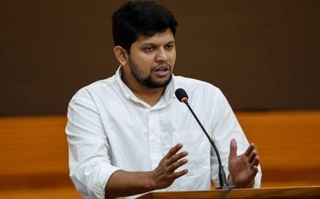 Should Mahfuj Alam Get a Second Chance?