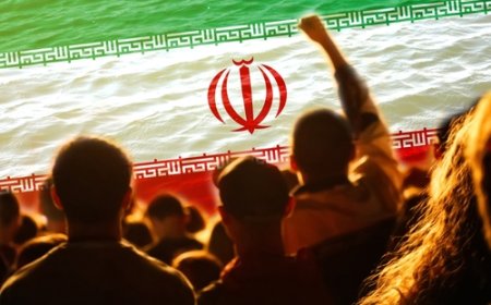 A New Iran on the Horizon: Tehran’s Clerical Establishment Has Lost any Legitimacy to Rule