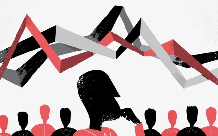 Beyond Fault Lines: Bangladesh's Intolerance Problem