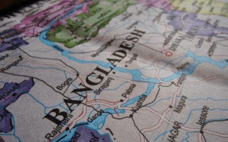 The Ganges Treaty and the End of Discretionary Diplomacy