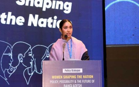 What Zaima Said and Why It Matters