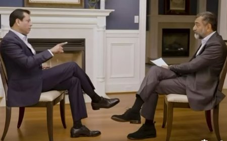 Saying the Quiet Part Out Loud