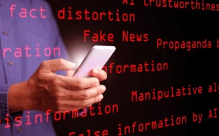 Diplomatic Chatter and the Distortion of Political Truth