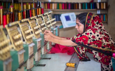 A 5-Hour Workday for Mothers Is Welfare Policy, not a Patriarchal Plot