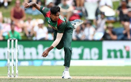 From Davos to Dhaka: How Mark Carney Predicted Exactly What Just Happened to Bangladesh Cricket