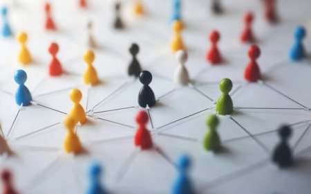 The Changing of the Guard