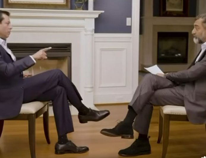 Saying the Quiet Part Out Loud