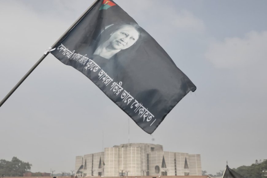 What Legacy Did She Leave For Us?