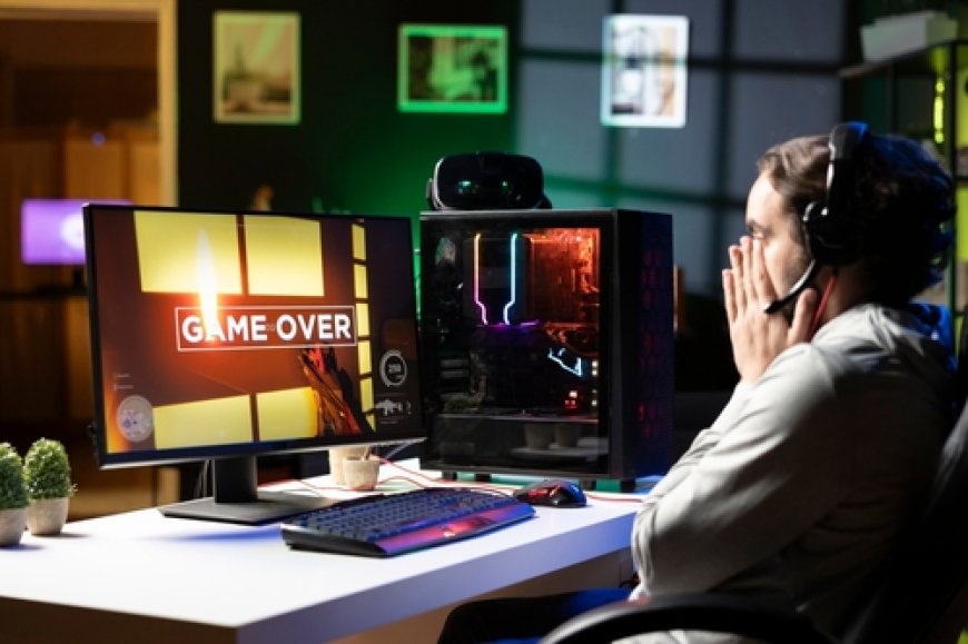 We Have Already Lost