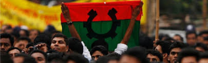 What Did the Jagannath University Student Union Election Tell Us?