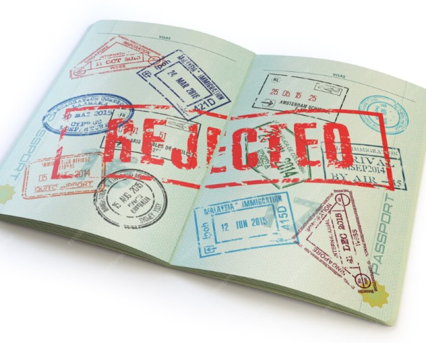 How Bangladesh Slipped into the Global High-Risk Category