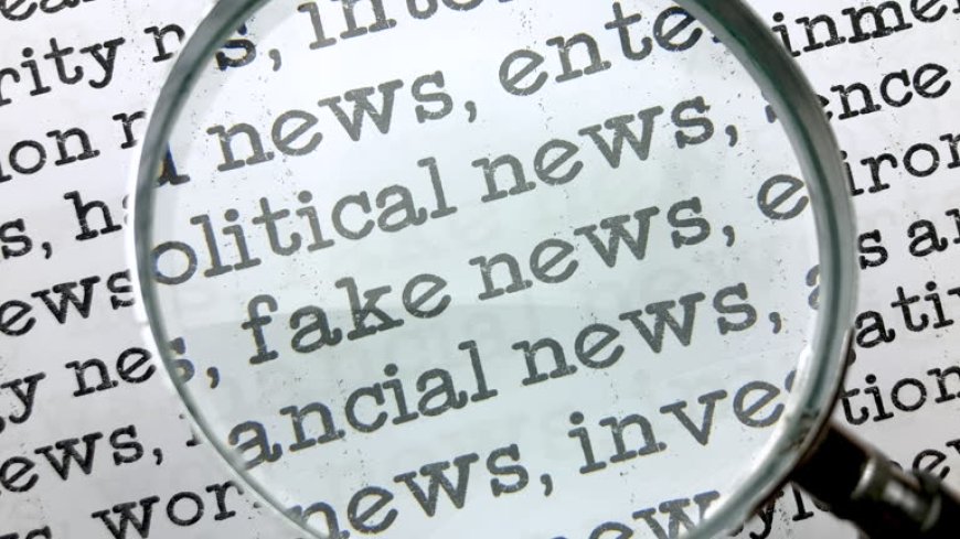 2026 Bangladeshi Elections and Information Bombs