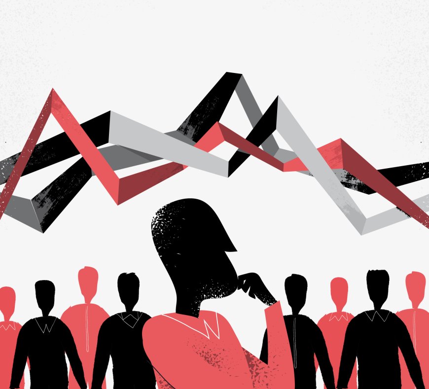 Beyond Fault Lines: Bangladesh's Intolerance Problem