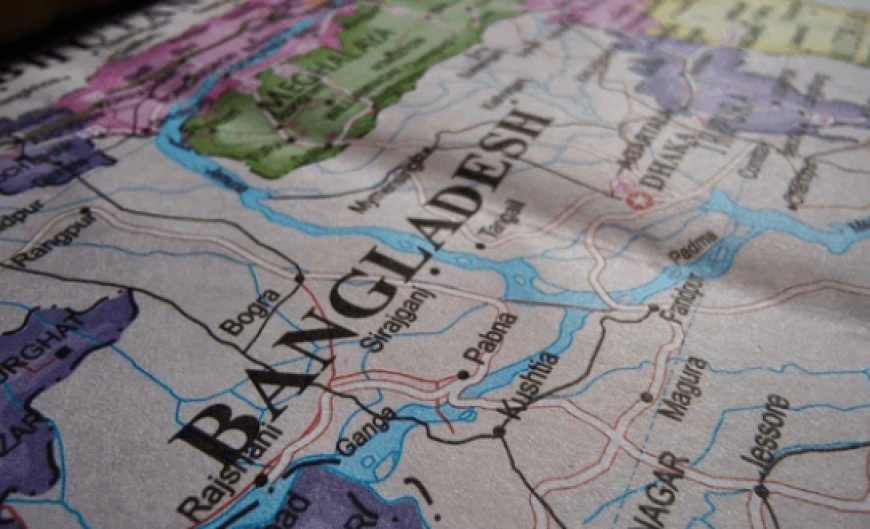 The Ganges Treaty and the End of Discretionary Diplomacy