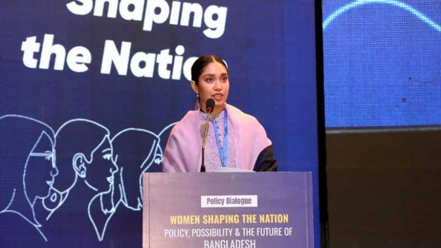 What Zaima Said and Why It Matters