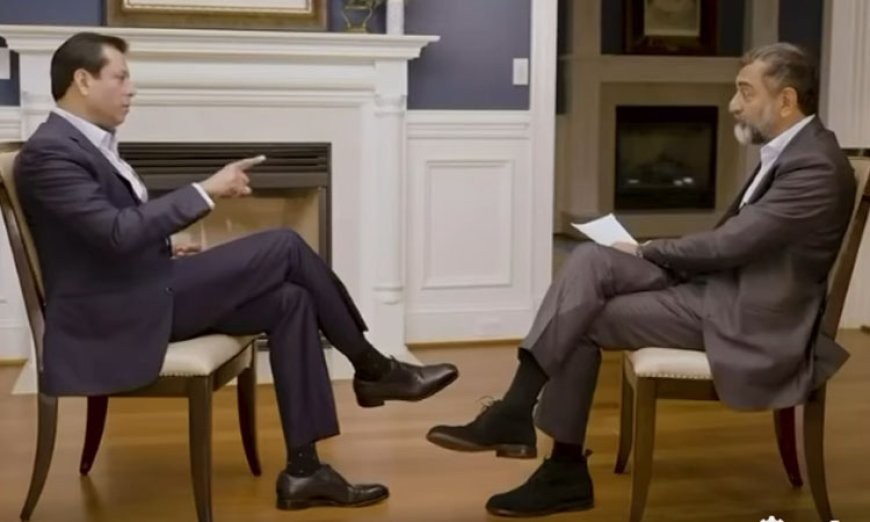 Saying the Quiet Part Out Loud