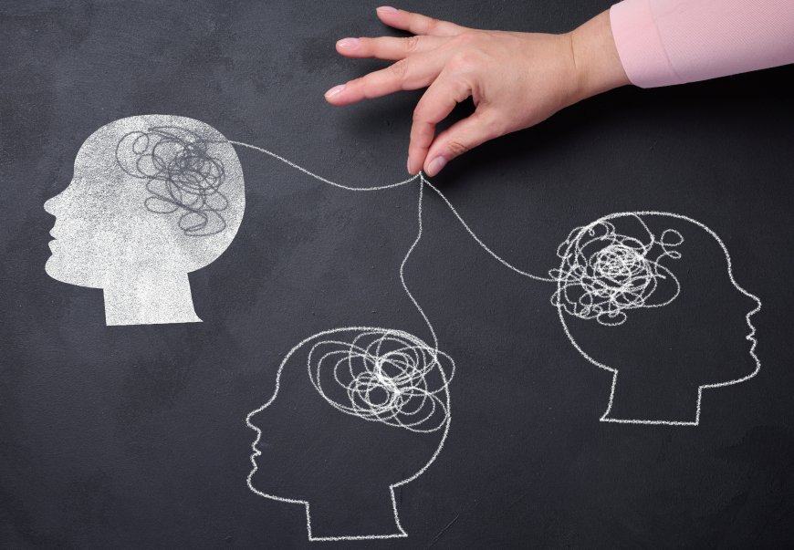 “Bacho, Becho” (Survive and Sell)