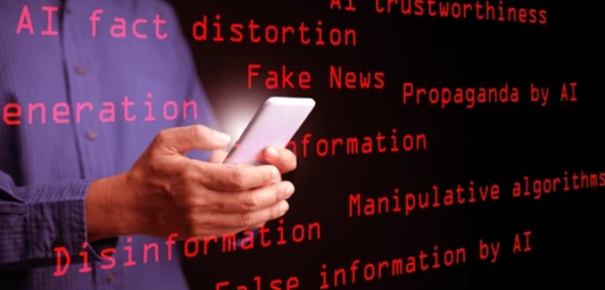 Diplomatic Chatter and the Distortion of Political Truth