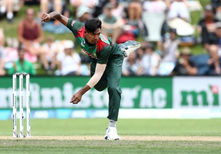 From Davos to Dhaka: How Mark Carney Predicted Exactly What Just Happened to Bangladesh Cricket