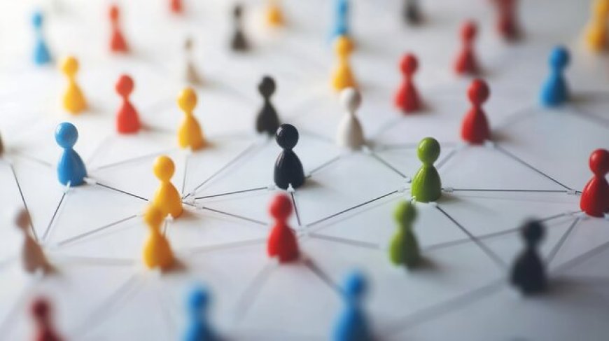 The Changing of the Guard