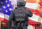 Minneapolis, ICE, and the Drift Toward Immigration Policing by Force