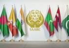 Can Bangladesh Resurrect Saarc?