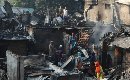 Will Turning Korail Into a High-Rise Solve the Problem? Not So Fast.