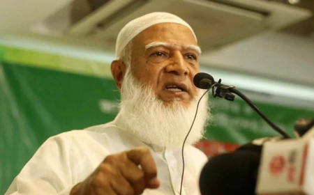 Jamaat-e-Islami and Growing Islamism in Post-Hasina Bangladesh