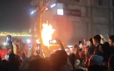 এটাই কি সেই বাংলাদেশ, যেটা আমরা চেয়েছিলাম?