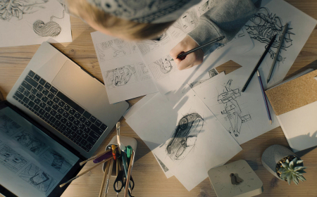 যখন হাসির খোঁচা লাগে গণতন্ত্রে