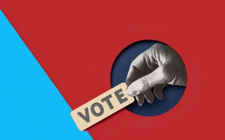 Bangladesh Chose Normal Over Revolutionary, and That Tells Us Everything