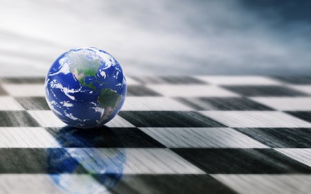 What Should Be the Foreign Policy Priorities of the Next Government