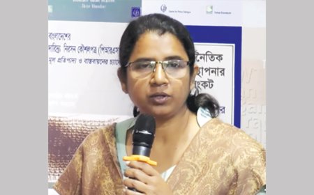 Bridging Divides: Taslima Akhter and Bangladesh’s Śromik and Nārī Andolon