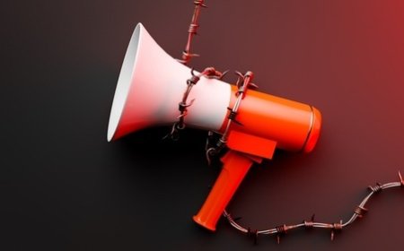 The Burning Temples of Bangladesh: Journalism, Culture, and Democracy at Risk