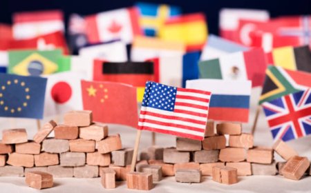 Trump’s Second-Term Foreign Policy and the Remaking of Global Order