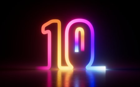 10 Takeaways from the Election