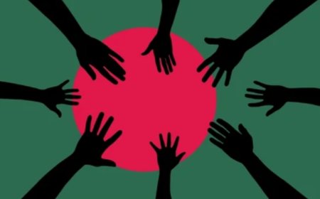 The House That Divides Us: Building a Nation from the Rubble of Victory