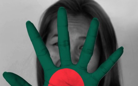 62 Million Women, One Decisive Mandate