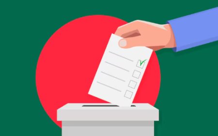 Bangladeshis Have Chosen to Temper Government Power. And That's a Great Thing.