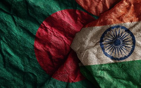 Can India and Bangladesh Start Over?