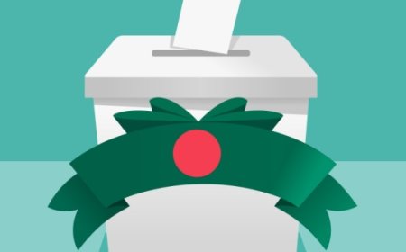 Election is Over, Time to Focus on Priorities